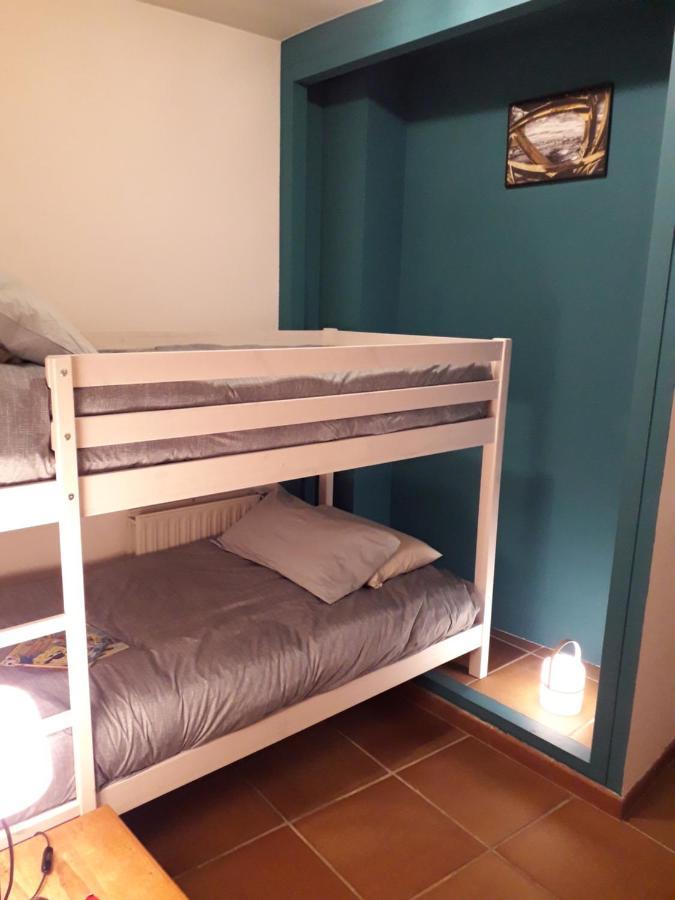 Apartament Piso Blanco Ronda Zewnętrze zdjęcie